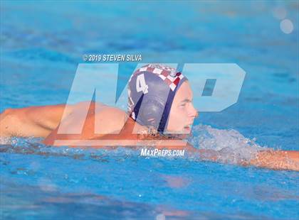 Thumbnail 1 in Carlsbad vs. Steele Canyon (CIF State Qualifier) photogallery.