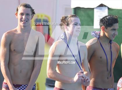 Thumbnail 1 in Carlsbad vs. Steele Canyon (CIF State Qualifier) photogallery.