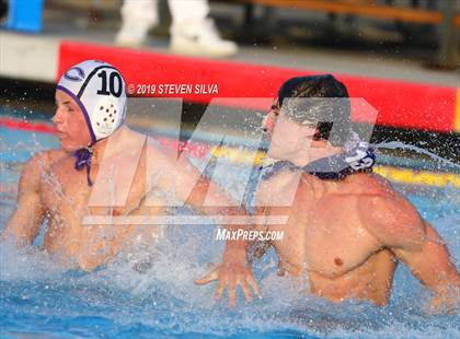 Thumbnail 1 in Carlsbad vs. Steele Canyon (CIF State Qualifier) photogallery.