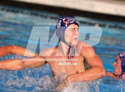 Thumbnail 2 in Carlsbad vs. Steele Canyon (CIF State Qualifier) photogallery.