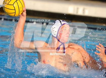 Thumbnail 1 in Carlsbad vs. Steele Canyon (CIF State Qualifier) photogallery.