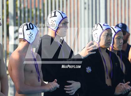 Thumbnail 3 in Carlsbad vs. Steele Canyon (CIF State Qualifier) photogallery.