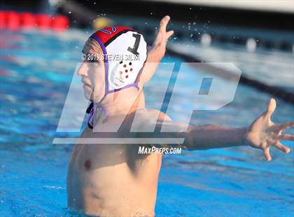 Thumbnail 1 in Carlsbad vs. Steele Canyon (CIF State Qualifier) photogallery.