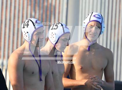 Thumbnail 1 in Carlsbad vs. Steele Canyon (CIF State Qualifier) photogallery.
