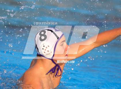 Thumbnail 1 in Carlsbad vs. Steele Canyon (CIF State Qualifier) photogallery.