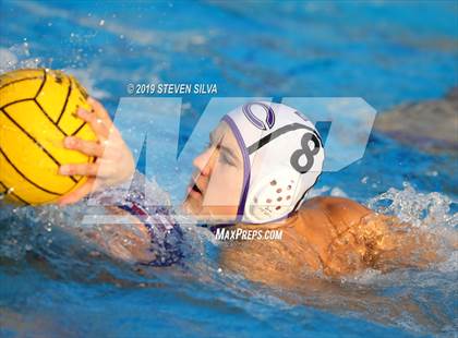Thumbnail 2 in Carlsbad vs. Steele Canyon (CIF State Qualifier) photogallery.
