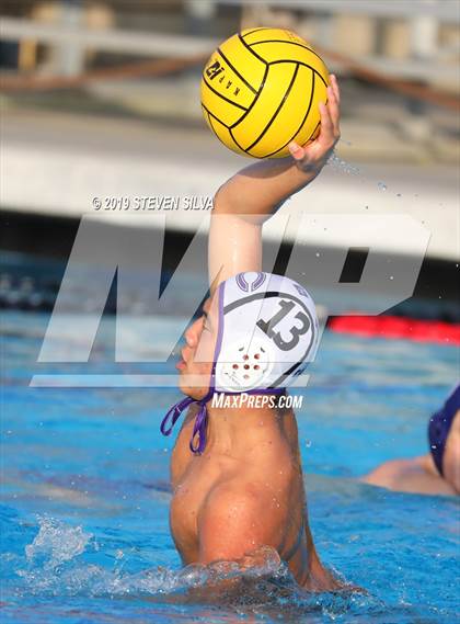 Thumbnail 2 in Carlsbad vs. Steele Canyon (CIF State Qualifier) photogallery.