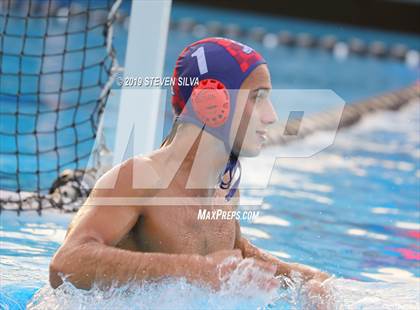 Thumbnail 2 in Carlsbad vs. Steele Canyon (CIF State Qualifier) photogallery.
