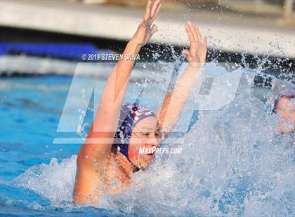 Thumbnail 1 in Carlsbad vs. Steele Canyon (CIF State Qualifier) photogallery.