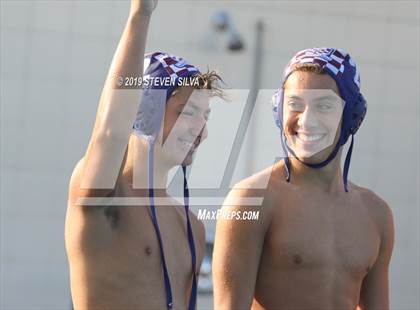 Thumbnail 2 in Carlsbad vs. Steele Canyon (CIF State Qualifier) photogallery.