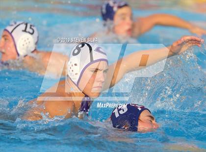 Thumbnail 2 in Carlsbad vs. Steele Canyon (CIF State Qualifier) photogallery.