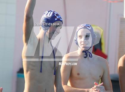 Thumbnail 1 in Carlsbad vs. Steele Canyon (CIF State Qualifier) photogallery.