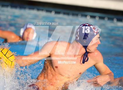 Thumbnail 1 in Carlsbad vs. Steele Canyon (CIF State Qualifier) photogallery.