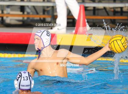 Thumbnail 2 in Carlsbad vs. Steele Canyon (CIF State Qualifier) photogallery.