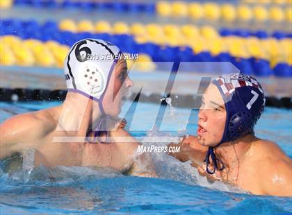 Thumbnail 1 in Carlsbad vs. Steele Canyon (CIF State Qualifier) photogallery.