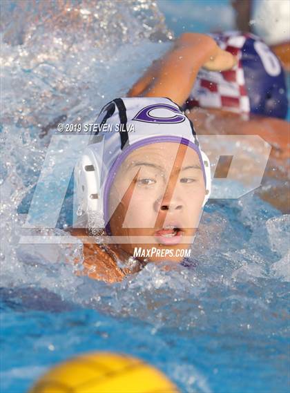 Thumbnail 1 in Carlsbad vs. Steele Canyon (CIF State Qualifier) photogallery.