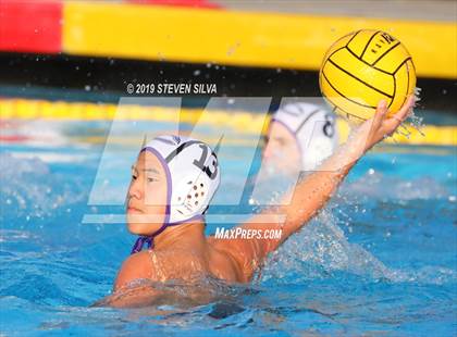Thumbnail 3 in Carlsbad vs. Steele Canyon (CIF State Qualifier) photogallery.