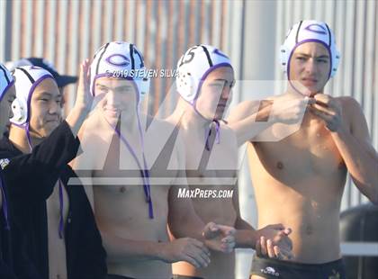 Thumbnail 3 in Carlsbad vs. Steele Canyon (CIF State Qualifier) photogallery.
