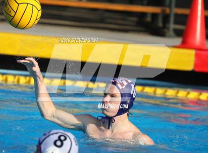 Thumbnail 3 in Carlsbad vs. Steele Canyon (CIF State Qualifier) photogallery.