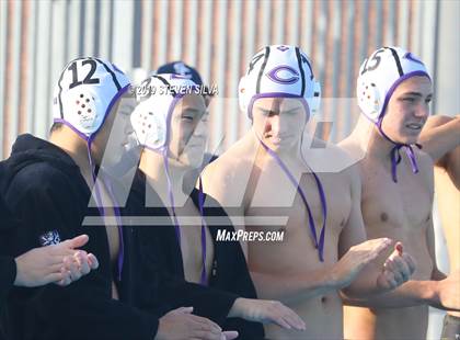 Thumbnail 2 in Carlsbad vs. Steele Canyon (CIF State Qualifier) photogallery.