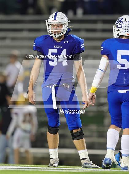 Thumbnail 1 in Bells vs. Blooming Grove (UIL 3A D-II Bi-District) photogallery.