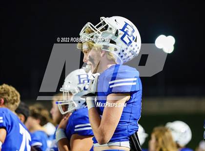 Thumbnail 3 in Bells vs. Blooming Grove (UIL 3A D-II Bi-District) photogallery.