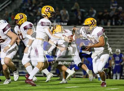 Thumbnail 3 in Bells vs. Blooming Grove (UIL 3A D-II Bi-District) photogallery.