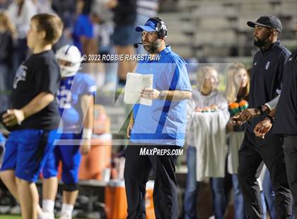 Thumbnail 2 in Bells vs. Blooming Grove (UIL 3A D-II Bi-District) photogallery.