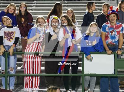Thumbnail 2 in Bells vs. Blooming Grove (UIL 3A D-II Bi-District) photogallery.