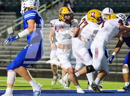 Thumbnail 1 in Bells vs. Blooming Grove (UIL 3A D-II Bi-District) photogallery.