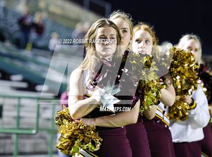 Thumbnail 3 in Bells vs. Blooming Grove (UIL 3A D-II Bi-District) photogallery.