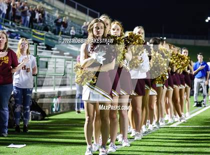 Thumbnail 1 in Bells vs. Blooming Grove (UIL 3A D-II Bi-District) photogallery.