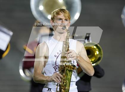 Thumbnail 2 in Bells vs. Blooming Grove (UIL 3A D-II Bi-District) photogallery.