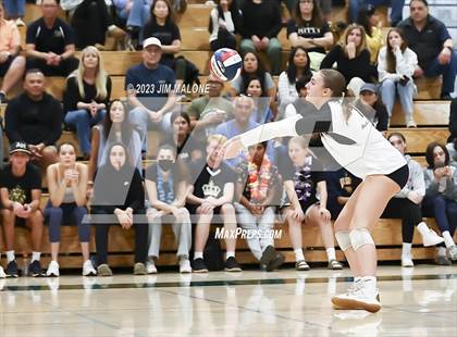 Thumbnail 2 in Archbishop Mitty vs. Saint Francis (CIFCCS Open Championship) photogallery.