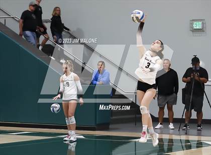 Thumbnail 1 in Archbishop Mitty vs. Saint Francis (CIFCCS Open Championship) photogallery.