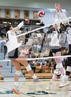 Photo from the gallery "Archbishop Mitty vs. Saint Francis (CIFCCS Open Championship)"