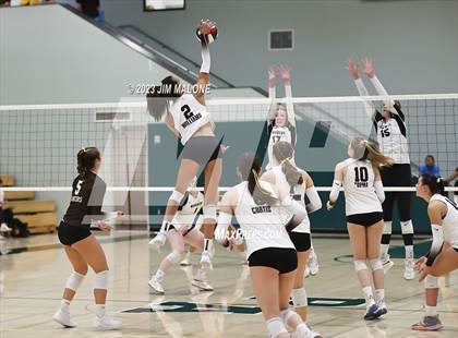 Thumbnail 1 in Archbishop Mitty vs. Saint Francis (CIFCCS Open Championship) photogallery.