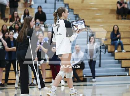 Thumbnail 2 in Archbishop Mitty vs. Saint Francis (CIFCCS Open Championship) photogallery.