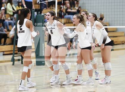 Thumbnail 3 in Archbishop Mitty vs. Saint Francis (CIFCCS Open Championship) photogallery.