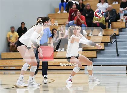 Thumbnail 1 in Archbishop Mitty vs. Saint Francis (CIFCCS Open Championship) photogallery.