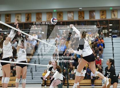Thumbnail 1 in Archbishop Mitty vs. Saint Francis (CIFCCS Open Championship) photogallery.