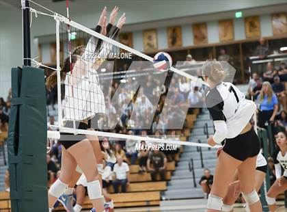 Thumbnail 1 in Archbishop Mitty vs. Saint Francis (CIFCCS Open Championship) photogallery.