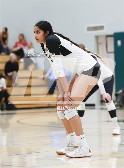 Thumbnail 1 in Archbishop Mitty vs. Saint Francis (CIFCCS Open Championship) photogallery.