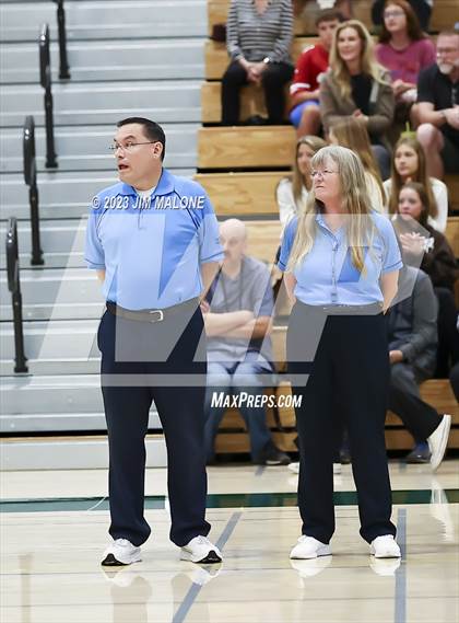 Thumbnail 1 in Archbishop Mitty vs. Saint Francis (CIFCCS Open Championship) photogallery.