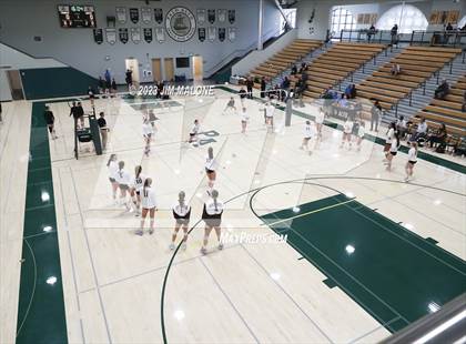 Thumbnail 3 in Archbishop Mitty vs. Saint Francis (CIFCCS Open Championship) photogallery.