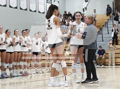 Thumbnail 1 in Archbishop Mitty vs. Saint Francis (CIFCCS Open Championship) photogallery.