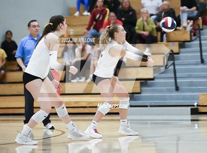 Thumbnail 1 in Archbishop Mitty vs. Saint Francis (CIFCCS Open Championship) photogallery.