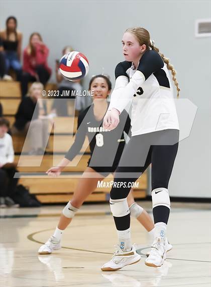 Thumbnail 1 in Archbishop Mitty vs. Saint Francis (CIFCCS Open Championship) photogallery.