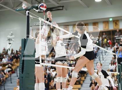 Thumbnail 1 in Archbishop Mitty vs. Saint Francis (CIFCCS Open Championship) photogallery.