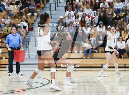 Thumbnail 3 in Archbishop Mitty vs. Saint Francis (CIFCCS Open Championship) photogallery.